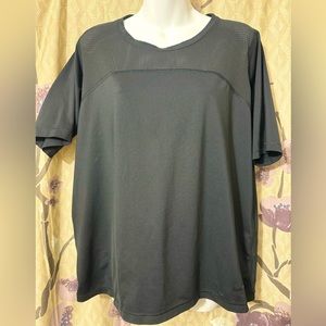 Nike Pro women’s dri-fit top